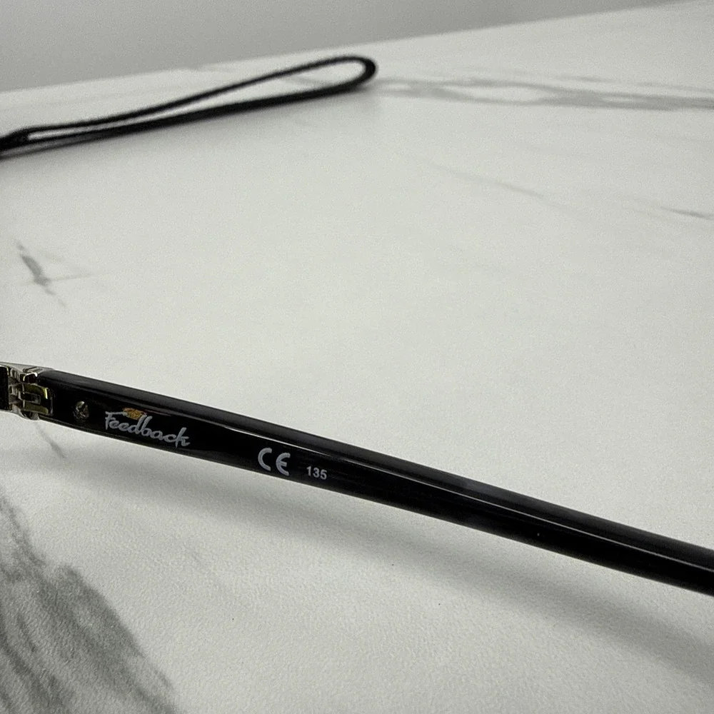 Oakley authentic missing